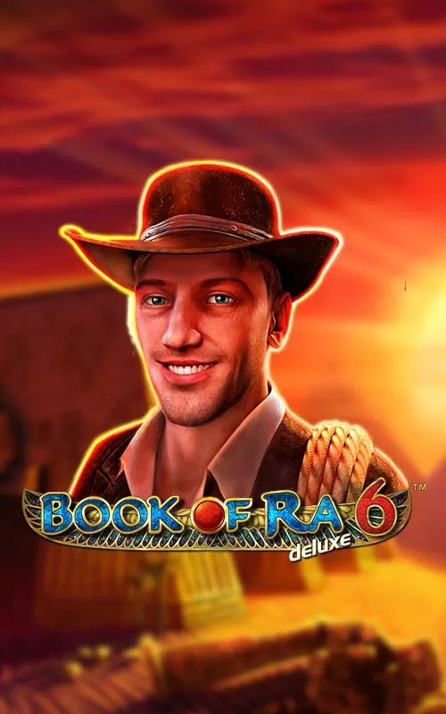 Book of Ra at Bo Vegas Casino