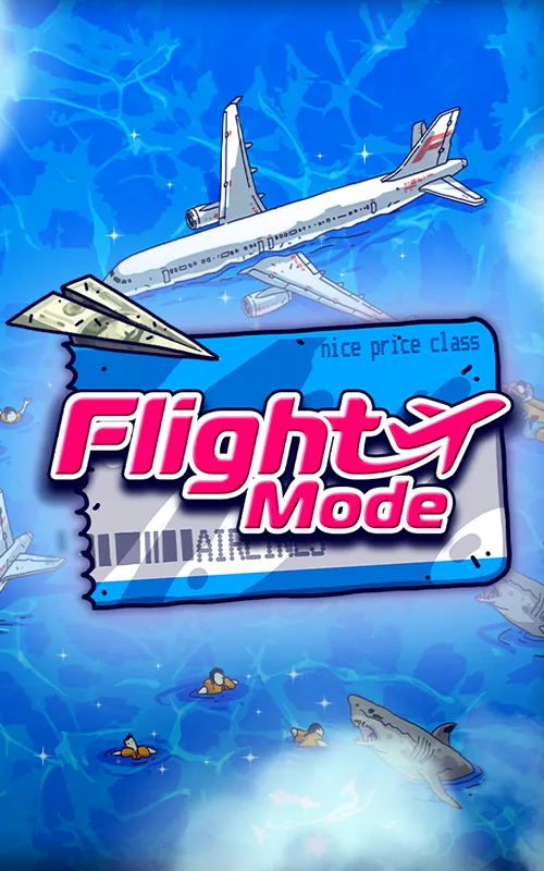 Flight Mode at Bo Vegas Casino