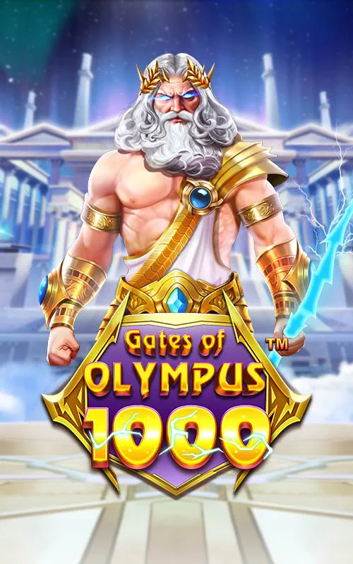 Gates of Olympus at Bo Vegas Casino