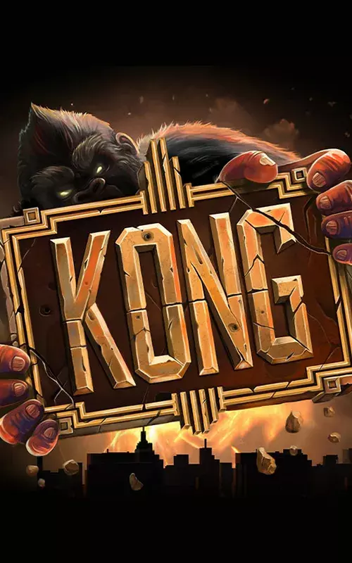 Kong at Bo Vegas Casino