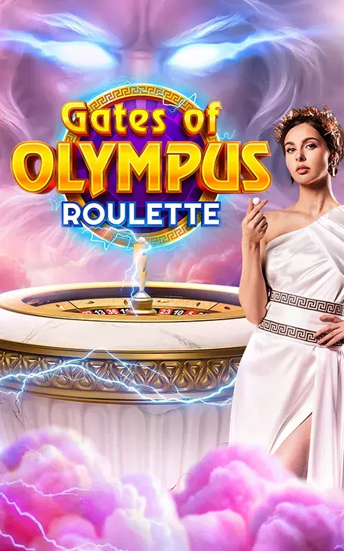 Gates of Olympus Roulette at Bo Vegas Casino