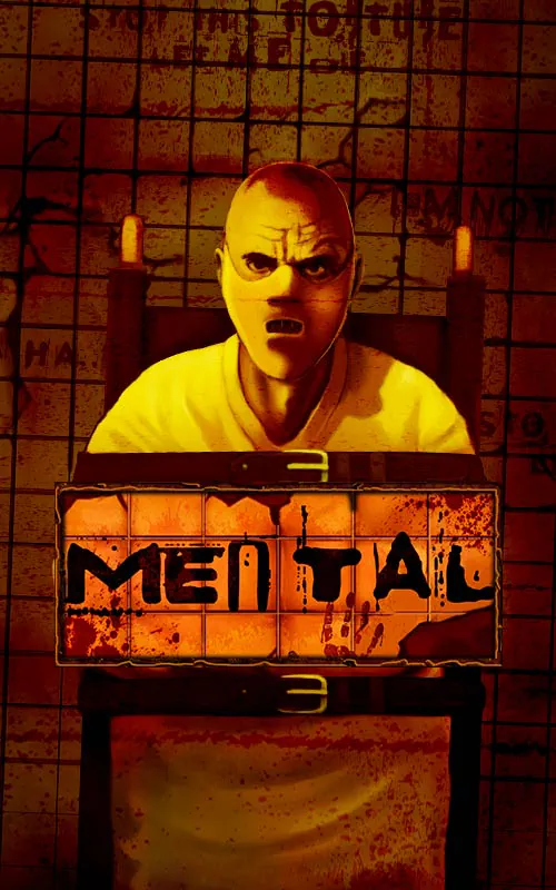 Mental at Bo Vegas Casino